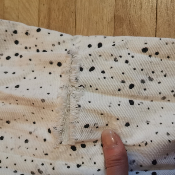 Iro skinny jeans  size 24 - Picture 3 of 9